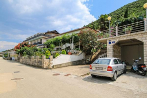 Apartments by the sea Trpanj, Peljesac - 16004